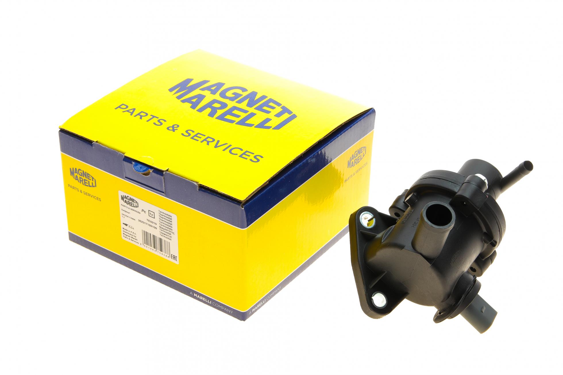 352317102100 MAGNETI MARELLI